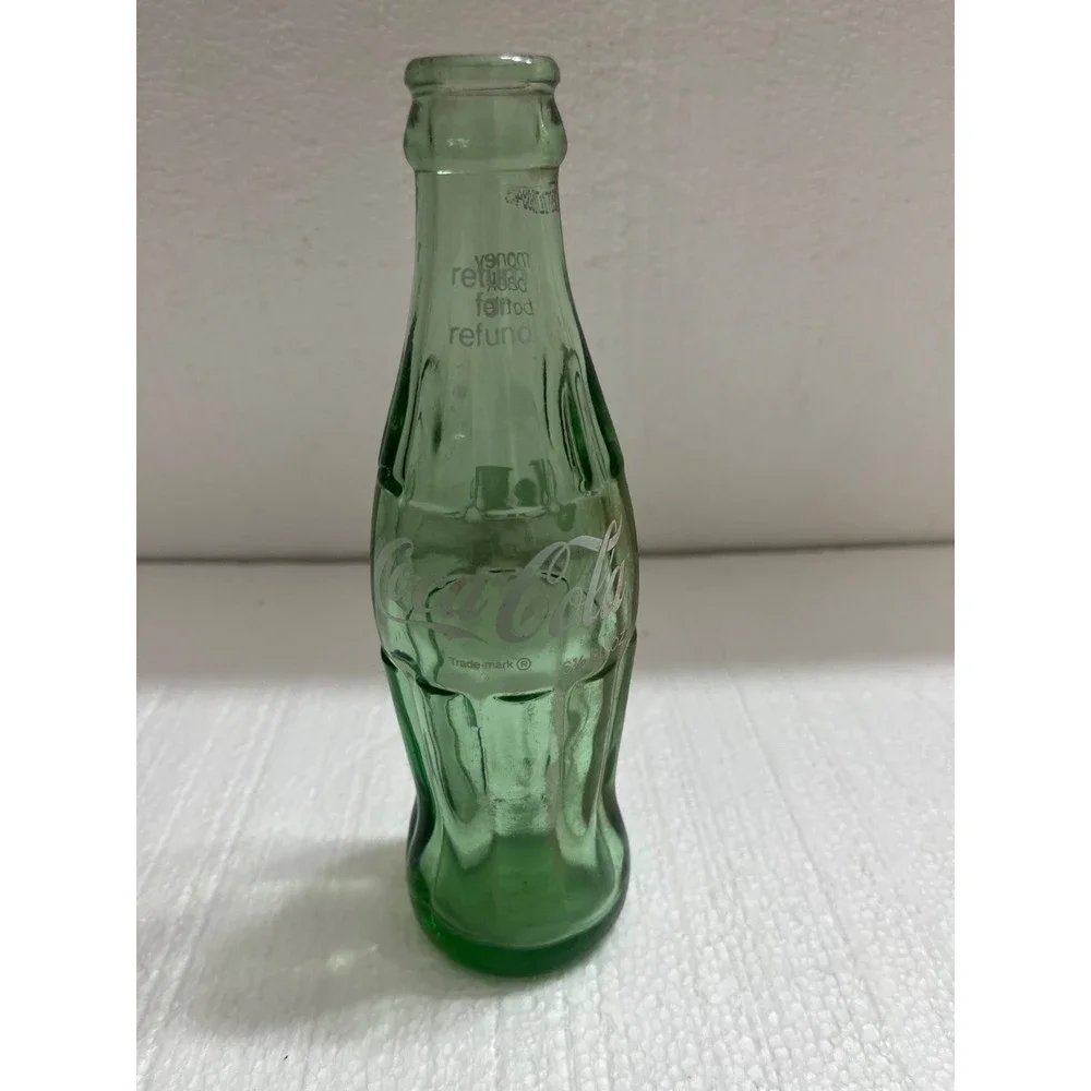 Coca Cola own piece
